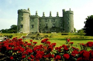 Kilkenny Castle